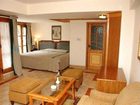 фото отеля Marigold Holiday Cottages