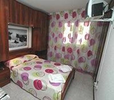 фото отеля Viviendas Vacacioneles Arena