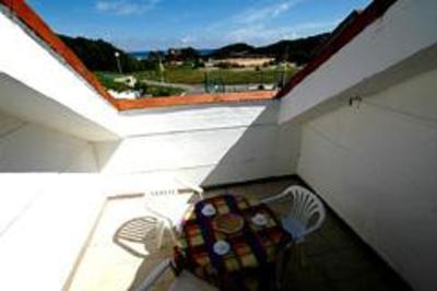 фото отеля Viviendas Vacacioneles Arena