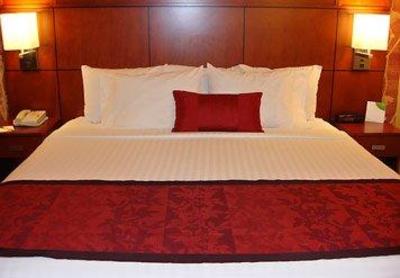 фото отеля Tifton Inn & Suites