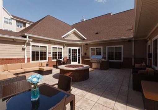 фото отеля Residence Inn Dayton Beavercreek