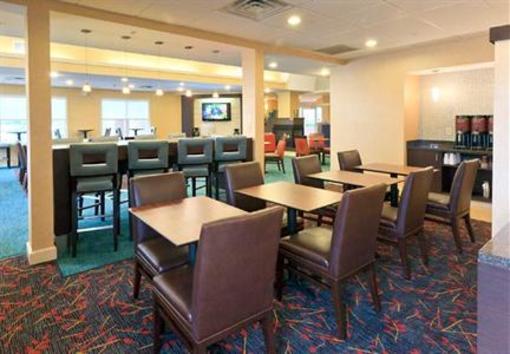 фото отеля Residence Inn Dayton Beavercreek