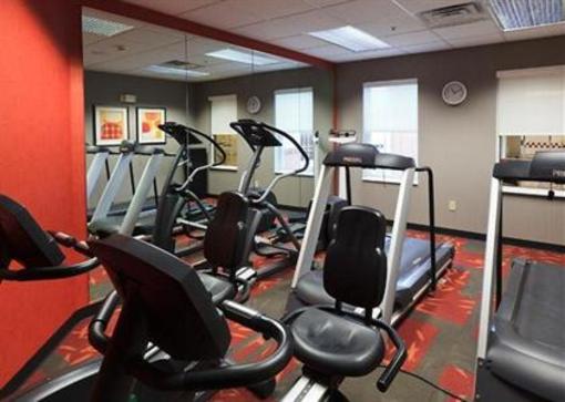 фото отеля Residence Inn Dayton Beavercreek