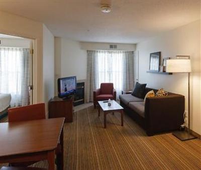 фото отеля Residence Inn Dayton Beavercreek