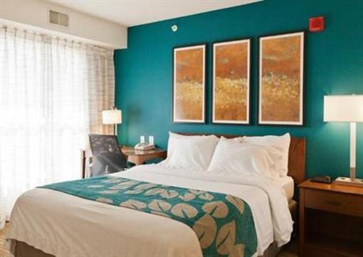 фото отеля Residence Inn Dayton Beavercreek