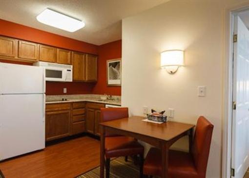 фото отеля Residence Inn Dayton Beavercreek