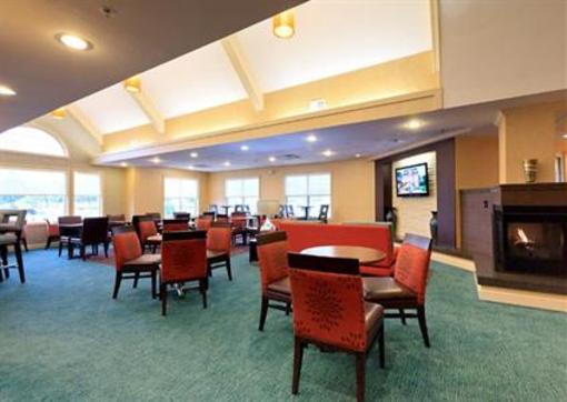фото отеля Residence Inn Dayton Beavercreek