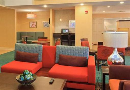 фото отеля Residence Inn Dayton Beavercreek