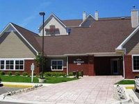 Residence Inn Dayton Beavercreek