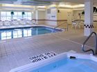 фото отеля Residence Inn Dayton Beavercreek