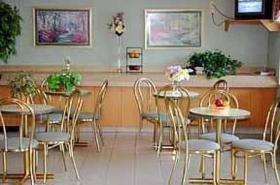 фото отеля Comfort Inn Cedar Point
