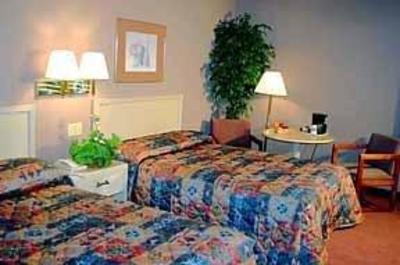 фото отеля Comfort Inn Cedar Point