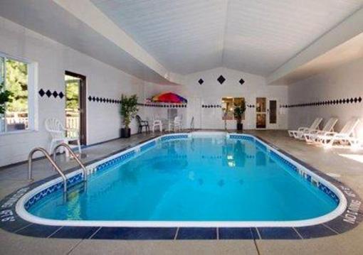 фото отеля Comfort Inn Cedar Point