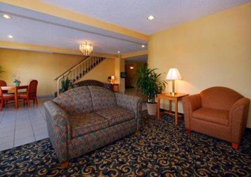 фото отеля Comfort Inn Cedar Point