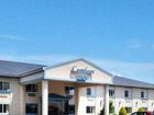 фото отеля Comfort Inn Cedar Point