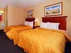 фото отеля Comfort Inn Cedar Point