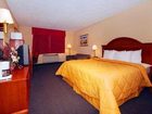 фото отеля Comfort Inn Cedar Point