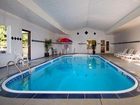 фото отеля Comfort Inn Cedar Point