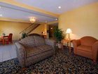 фото отеля Comfort Inn Cedar Point