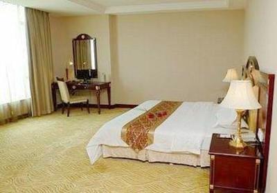 фото отеля Huijing Hotel