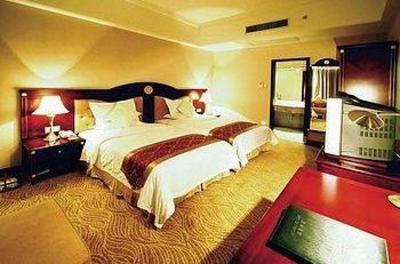 фото отеля Huijing Hotel