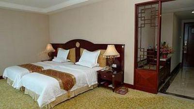 фото отеля Huijing Hotel