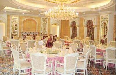 фото отеля Huijing Hotel