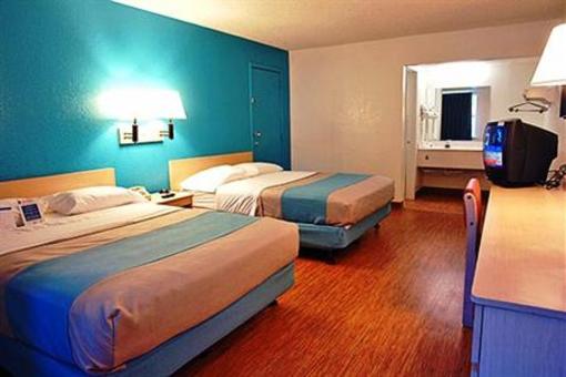 фото отеля Motel 6 Houston Reliant Park