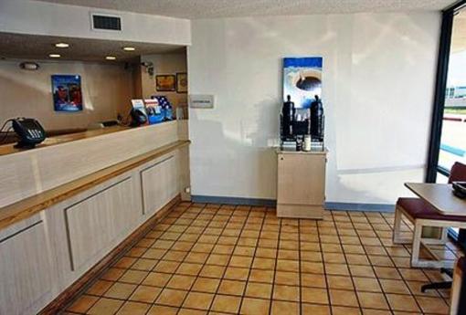фото отеля Motel 6 Houston Reliant Park