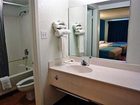 фото отеля Motel 6 Houston Reliant Park