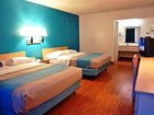 фото отеля Motel 6 Houston Reliant Park