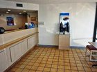 фото отеля Motel 6 Houston Reliant Park