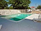 фото отеля Motel 6 Houston Reliant Park