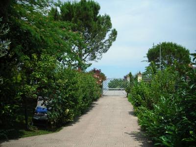 фото отеля B&B La Collina di Abbadia