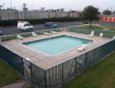 фото отеля Plainfield Inn Southwest Houston