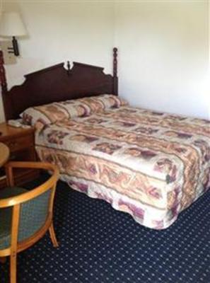 фото отеля Plainfield Inn Southwest Houston