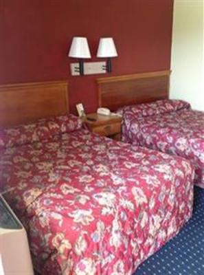 фото отеля Plainfield Inn Southwest Houston