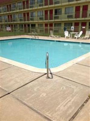 фото отеля Plainfield Inn Southwest Houston