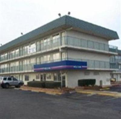 фото отеля Plainfield Inn Southwest Houston