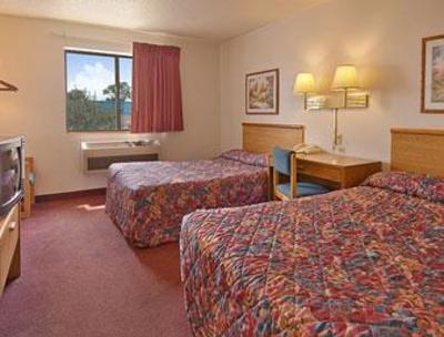 фото отеля Super 8 Romeoville / Bolingbrook / Chicago / I-55