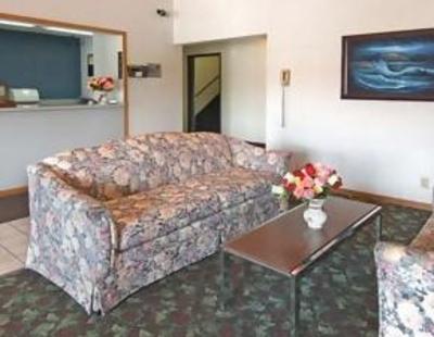 фото отеля Super 8 Romeoville / Bolingbrook / Chicago / I-55