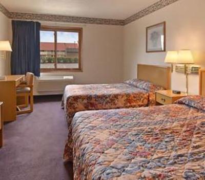 фото отеля Super 8 Romeoville / Bolingbrook / Chicago / I-55
