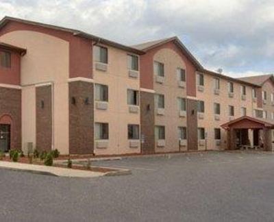 фото отеля Super 8 Romeoville / Bolingbrook / Chicago / I-55
