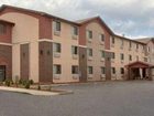 фото отеля Super 8 Romeoville / Bolingbrook / Chicago / I-55