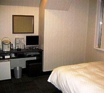 фото отеля Hotel Kinki
