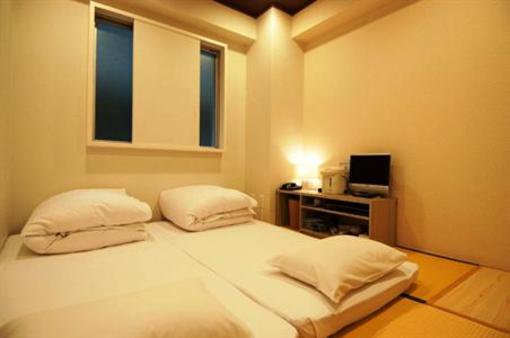 фото отеля Hotel Kinki