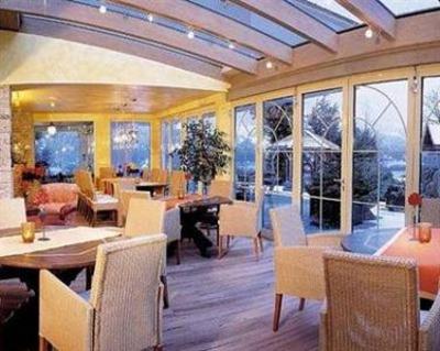 фото отеля Familienhotel Seetal