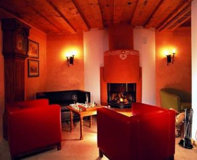 фото отеля Familienhotel Seetal