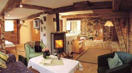 фото отеля Familienhotel Seetal