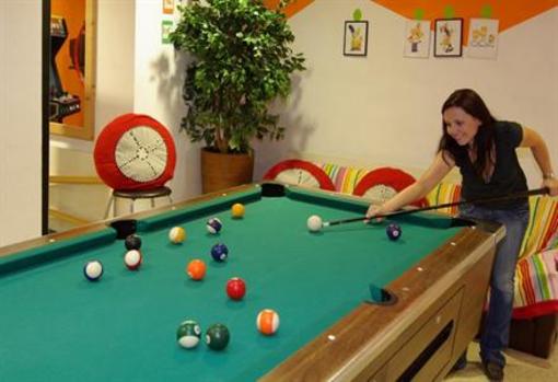 фото отеля Familienhotel Seetal